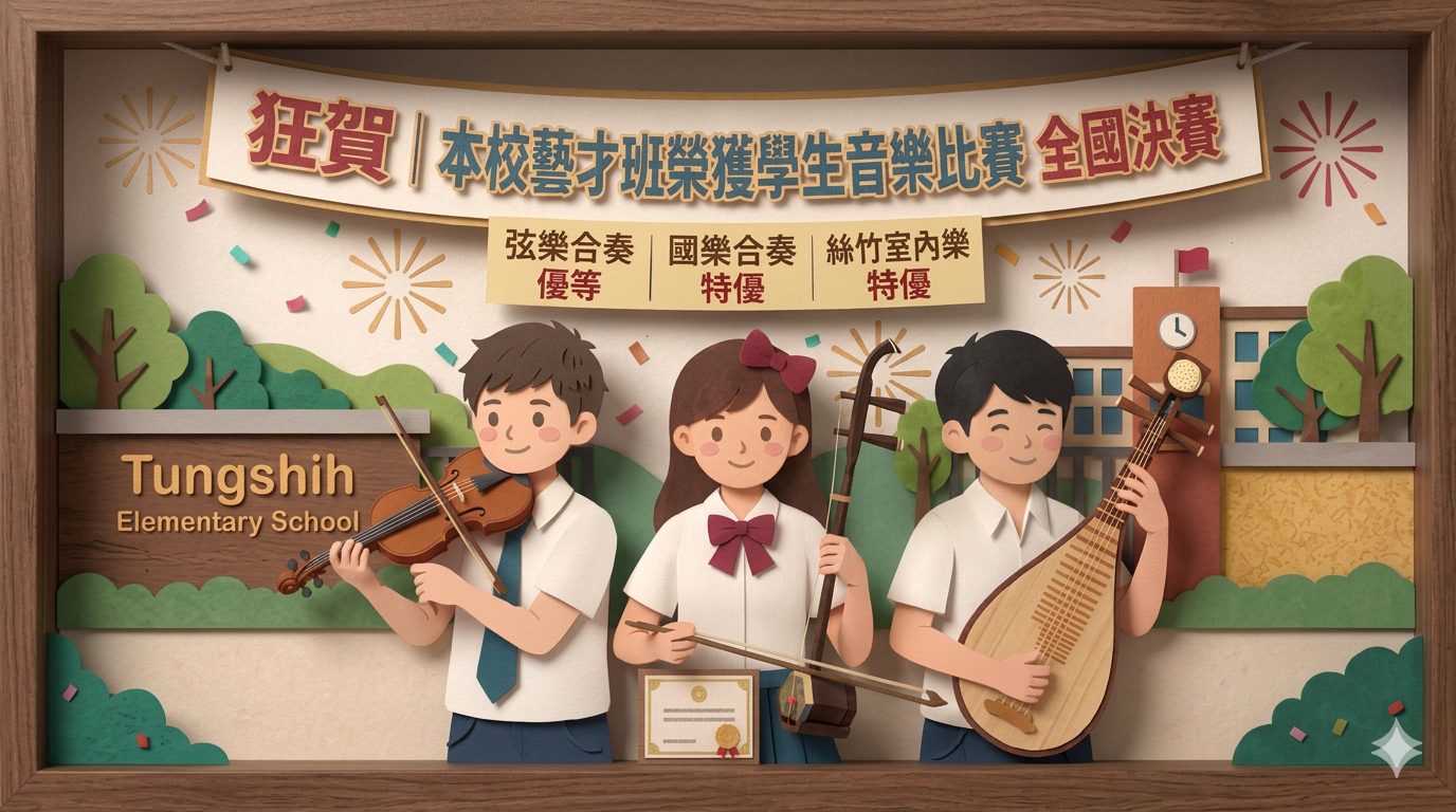 114學生音樂比賽決賽